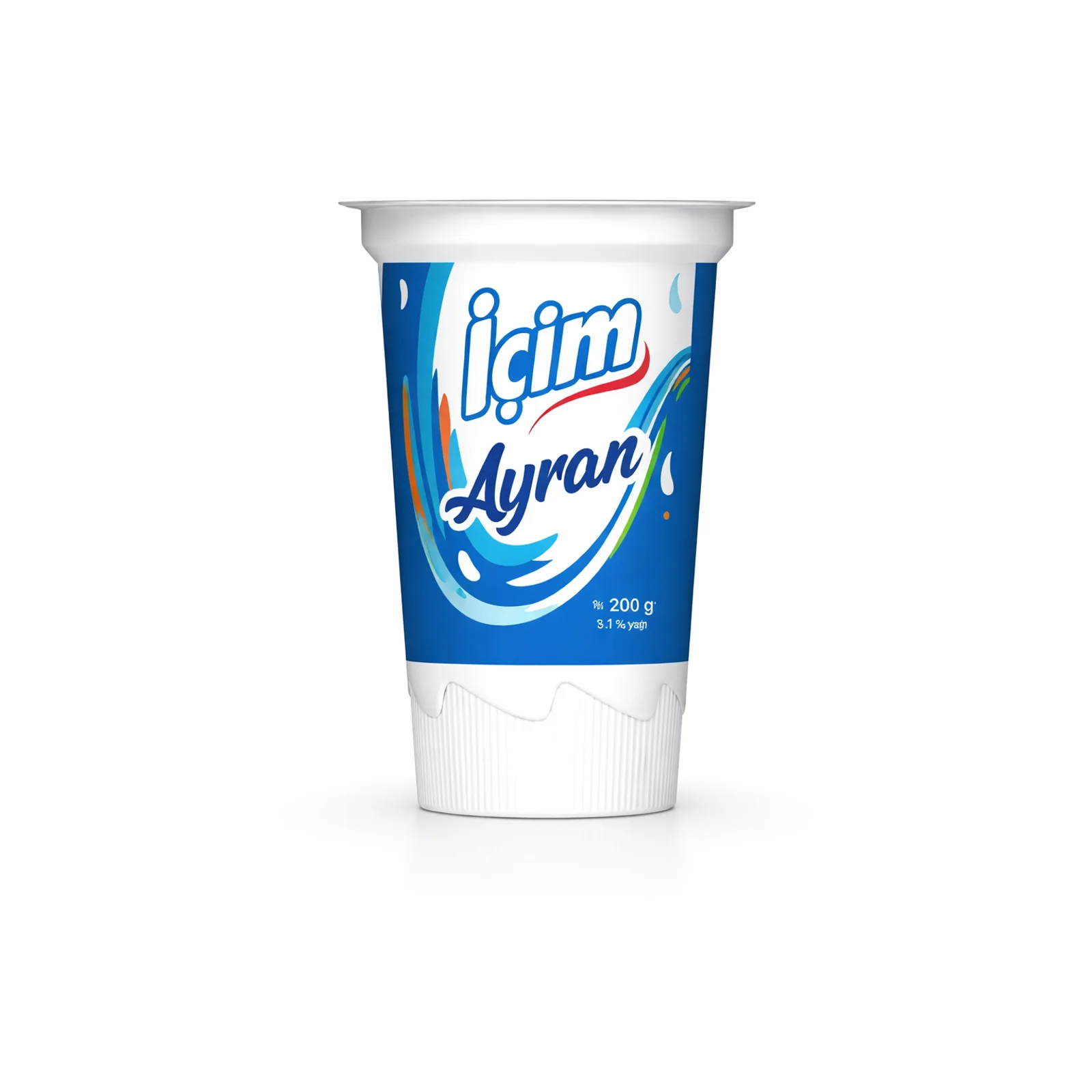 Ayran