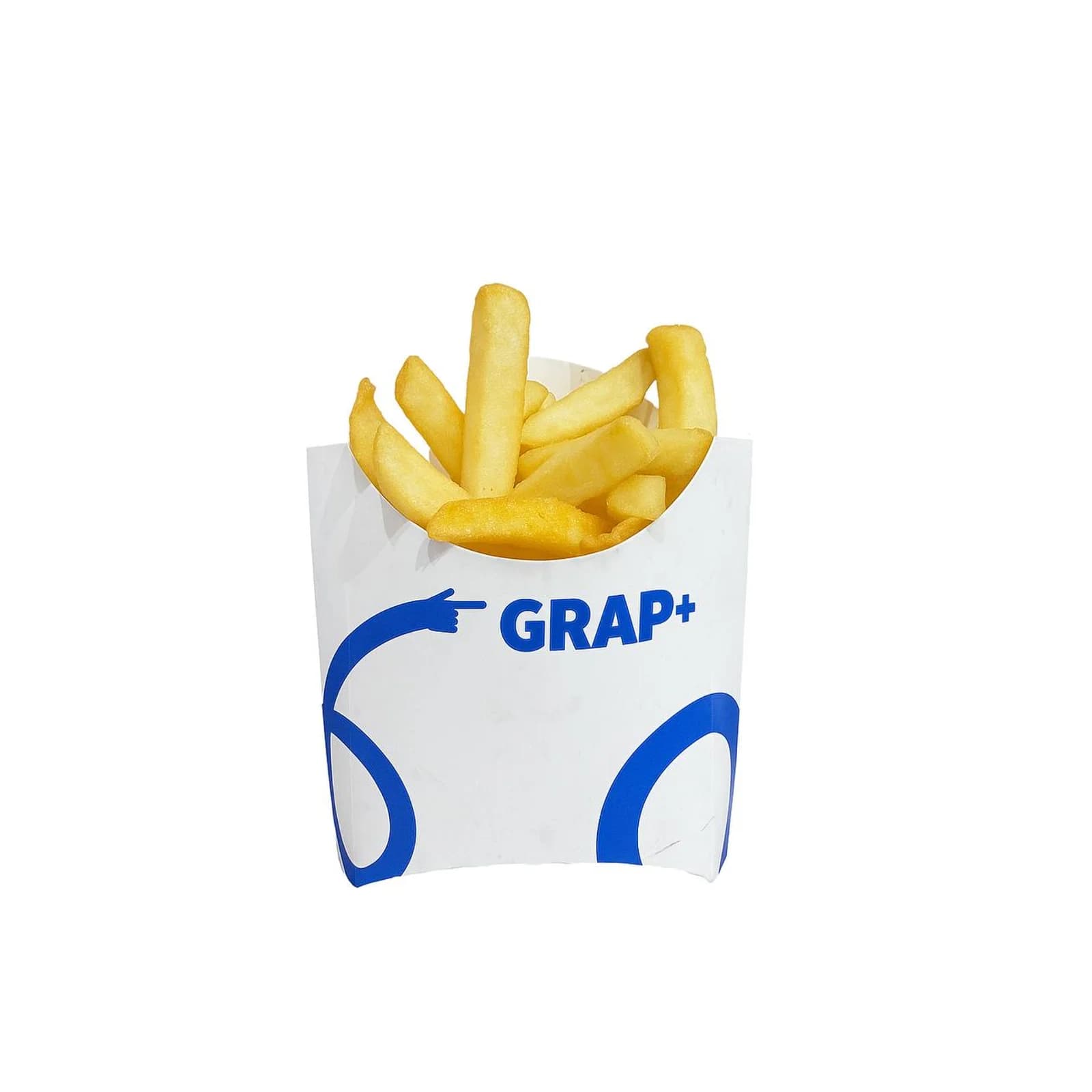 Patates kızartması