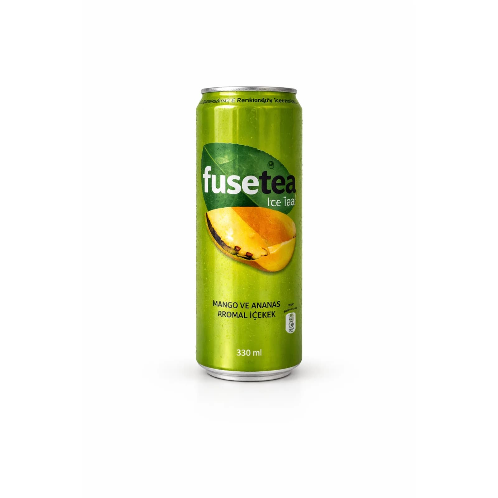 Fuse Tea MANGO