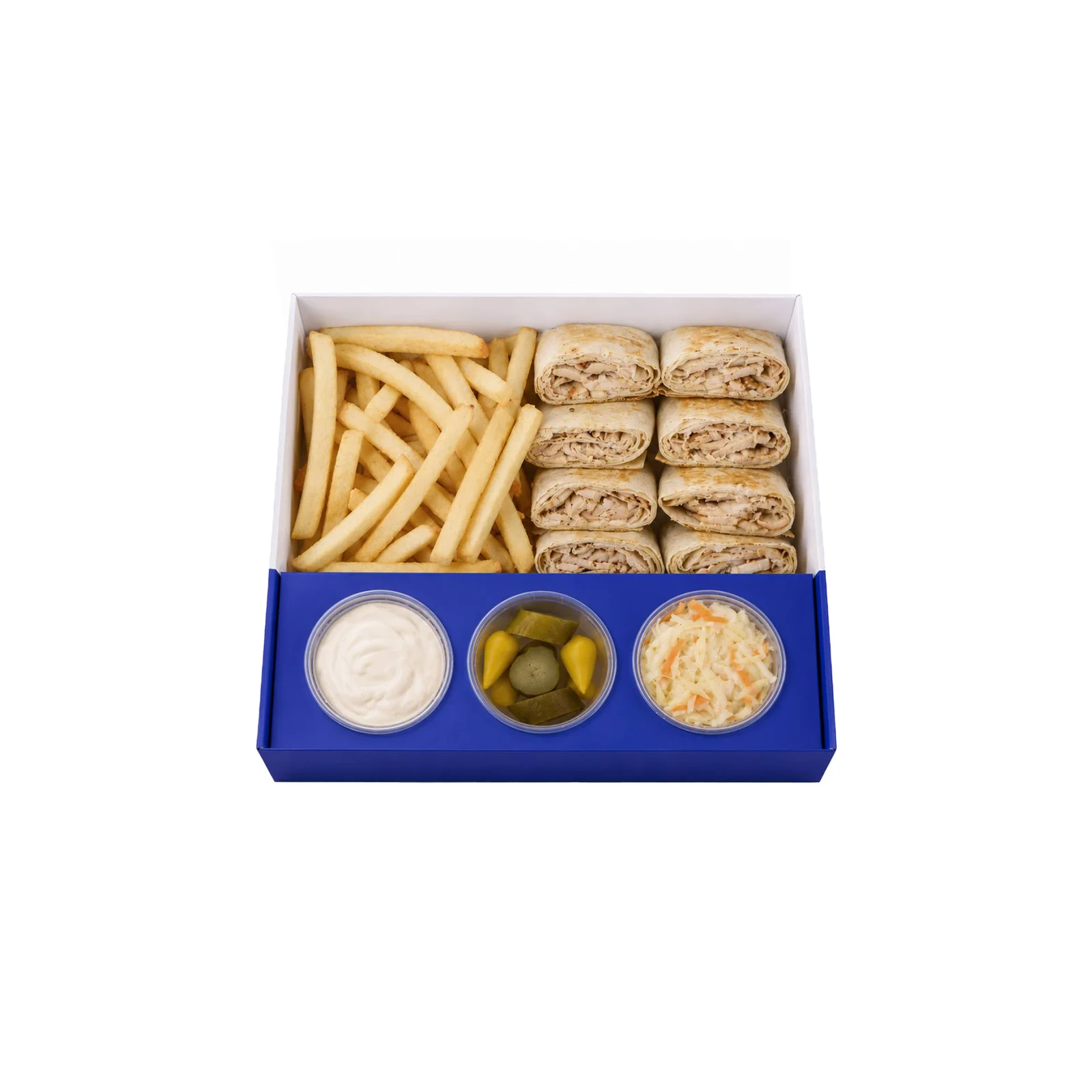 Garlic Box