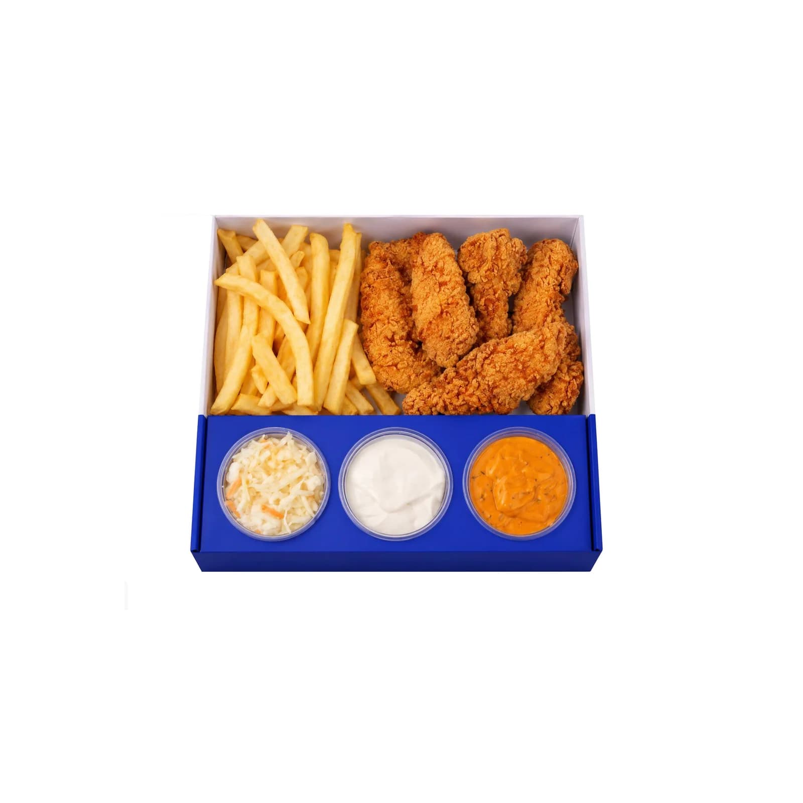 Tavuk Acı box