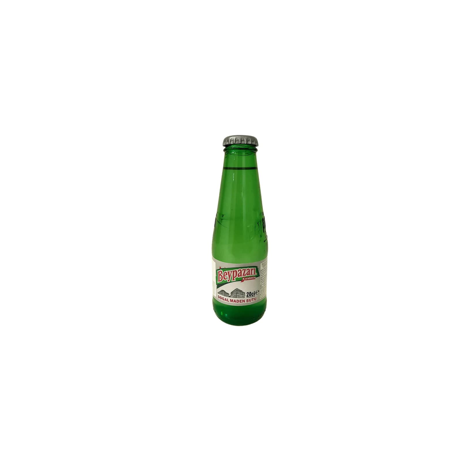 Beypazarı Sade Maden Suyu