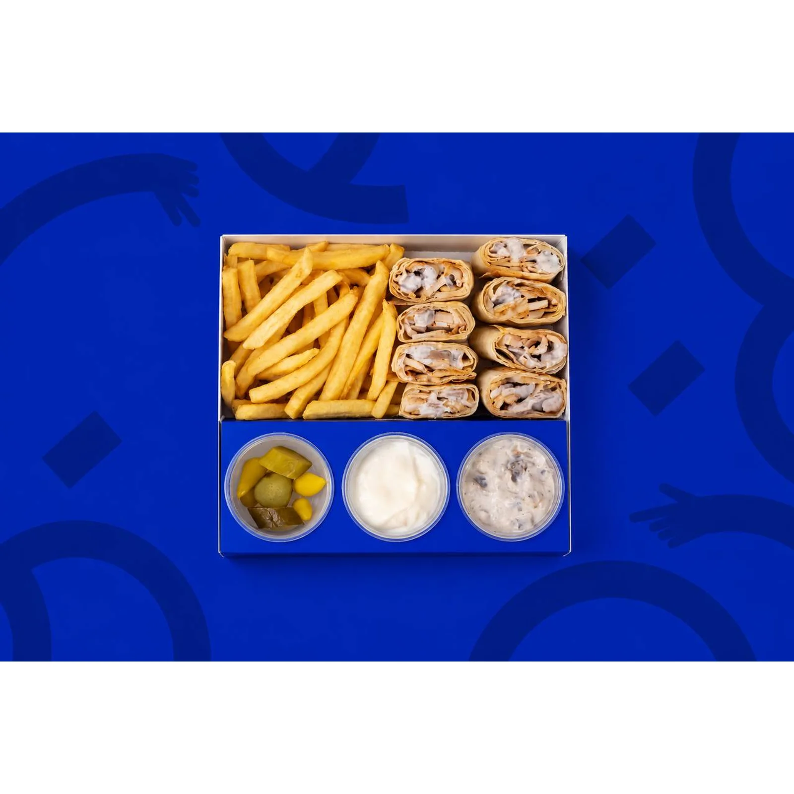 Mantar Box